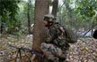 Militant killed in encounter in Jammu Kashmir
